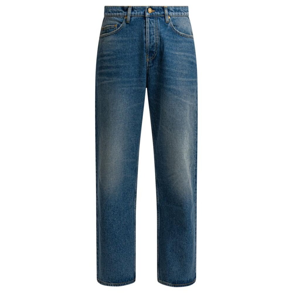 Golden Goose Skate Wide Leg Jeans Tag Size 34 Men